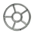 thumbnail image 4 of AMLESO 5xGas Rings Reducer Trivets Gas Hob Cover for Fishing Tea Kettles 15.5cm, 4 of 8
