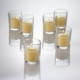 thumbnail image 4 of Richland Votive Candles Ivory Vanilla Scented 10 Hour Set of 12, 4 of 4