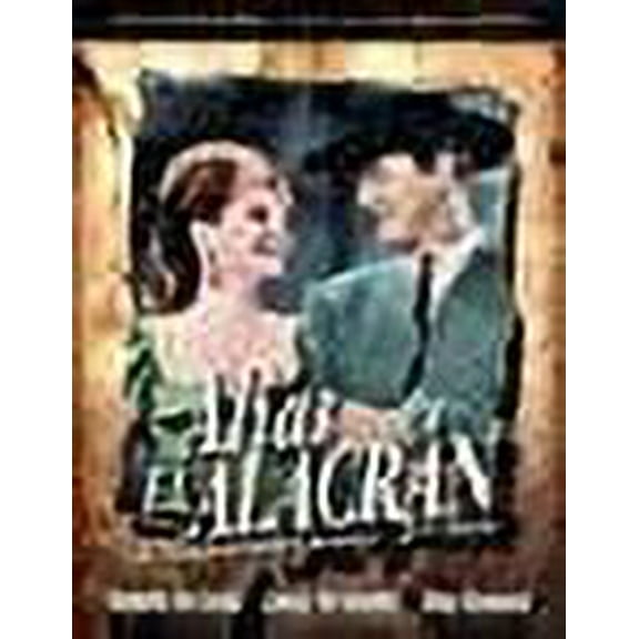 Alias el Alacran - El Muchacho de Durango, Pt. 2 (DVD) directed by Arturo Martinez Sr.