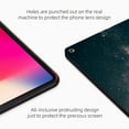 thumbnail image 6 of for iPad 7th/8th/9th Generation 10.2 Inch Case, Pattern Marble Premium PU Leather Folio Case & Multiple Viewing Angles Stand Auto Sleep/Wake Case Cover for iPad 2021/2020/2019, #3 Full Moon Night, 6 of 7