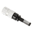 thumbnail image 3 of 6 Pin Female Connector, 6 Pin Quick Disconnect Adapter for PRC152 PRC148, 3 of 4