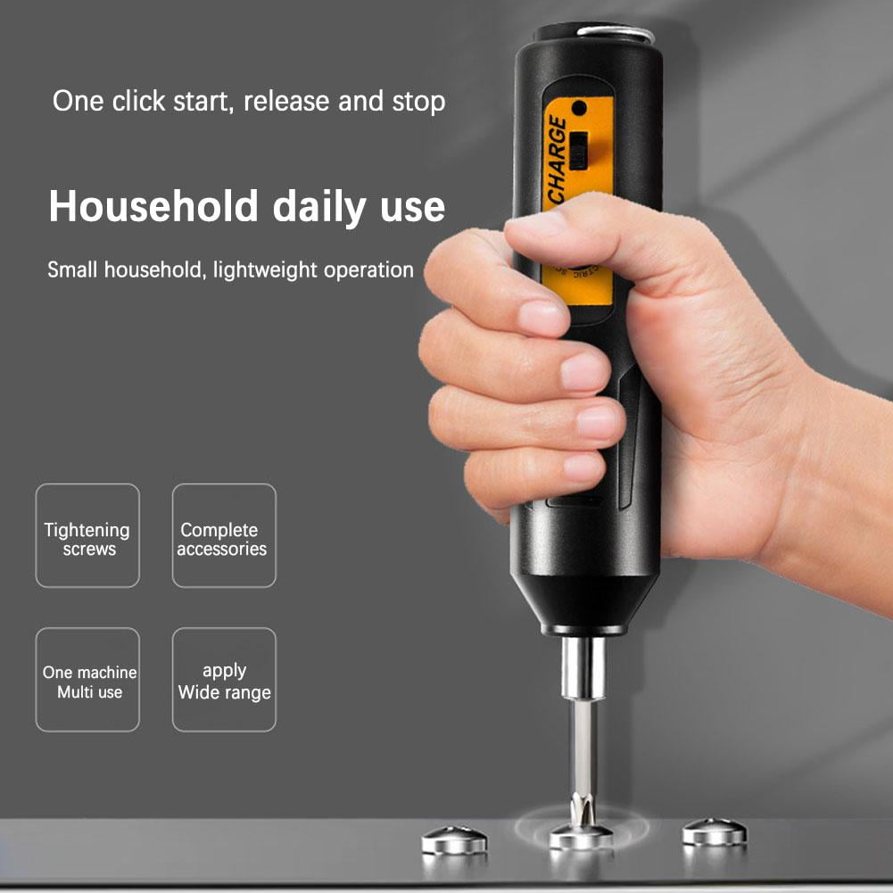 Micro power screwdriver sale