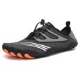 thumbnail image 1 of Men Barefoot Shoes Water Shoes Trail Running Beach Shoes Fitness Water Trainers 2fa088, 1 of 2