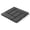 Gray, variant on 44 PCS 12-Inch ZZ Style Interlocking Deck Tiles Dark Gray DIY Modular Floor Tiles Quick Installation for Courtyard Balcony Bathroom Indoor Outdoor