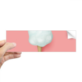 thumbnail image 1 of Autocollants Rectangulaires pour popsicles d'Œufs Géants, Autocollants de Fenêtre pour Carnet, 1 of 1