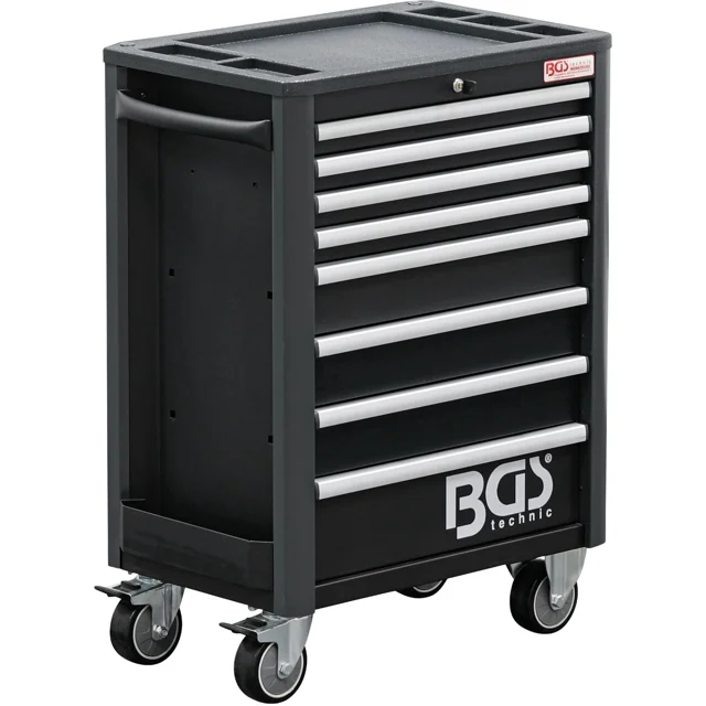 Gabinete / Estante Para Herramienta | 8 CAJONES | BGS 4111