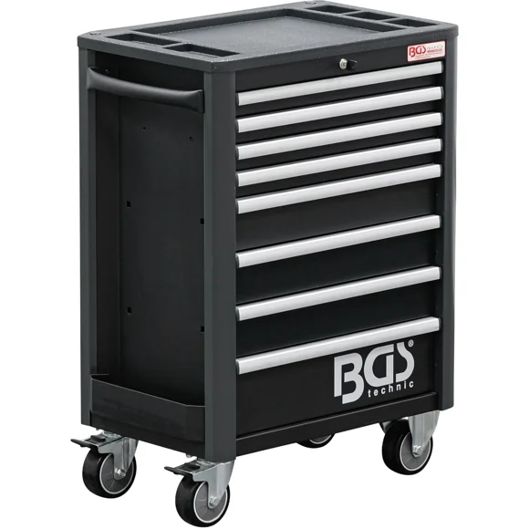 Gabinete / Estante Para Herramienta | 8 CAJONES | BGS 4111