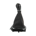 thumbnail image 2 of Yimiti Cadre de Protection pour Bottes de Golf 5/6 Vitesses pour Mk5 Mk6 Ligne Rouge-Rouge 5 Vitesses, 2 of 7