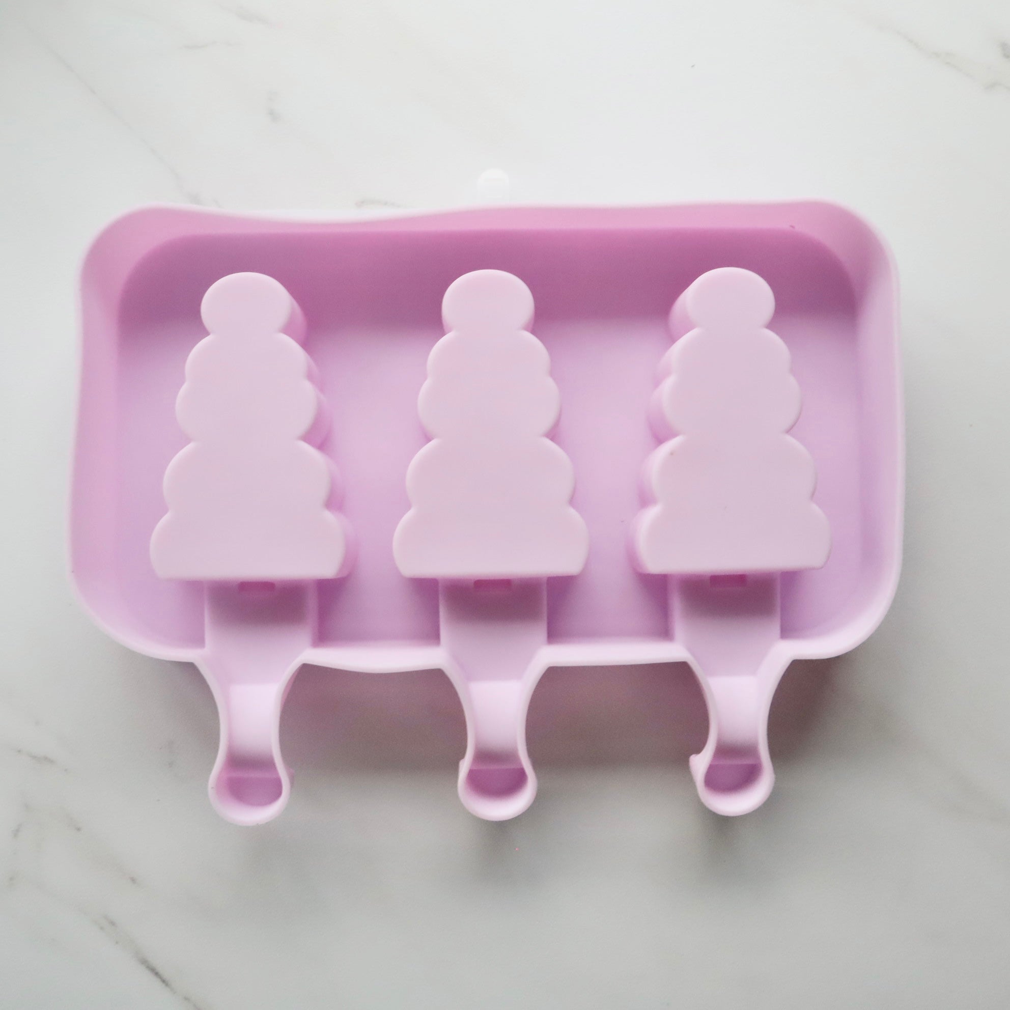 Shop Christmas Tree Cakesicle Mold