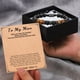 thumbnail image 3 of Pulsera «To My Man» con cuentas de piedras naturales de colores, pulsera de cuerda trenzada, pulsera tejida a mano con piedras, joyas, regalo para hombres y niños, 3 of 8