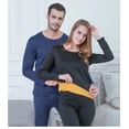 thumbnail image 1 of Thermal Underwear Set Ultra Thickened Underwear For Winter Multi Way, L, 1 of 5