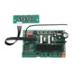 thumbnail image 2 of Tablero Controlador De Motor De Puerta, Tablero De Control De Motor De Puerta Corredera Con Indicación LED Interfaz De Interruptor Externo Módulo De Control De Puerta Corredera, 2 of 7