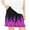 Purple, variant on Fjofpr Boys Clothes Clearance under $5.00 Boys Shorts Size 8-10 Children's Summer Beach Hawaiian Print Boys And Girls Elastic Waistband Pocket Casual Pants Loose Shorts（5-14 Years）