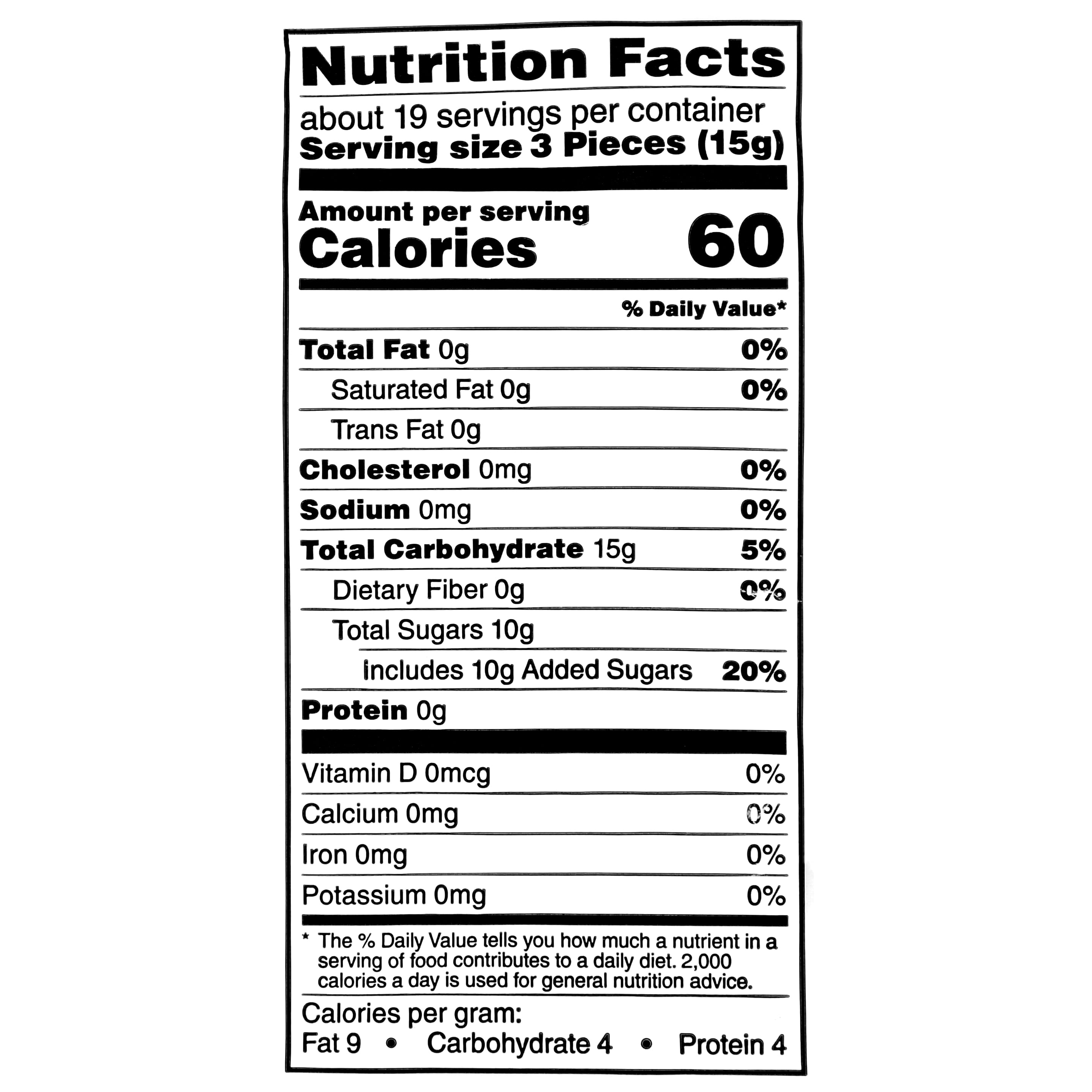 Jameson Whiskey Nutrition Facts Blog Dandk