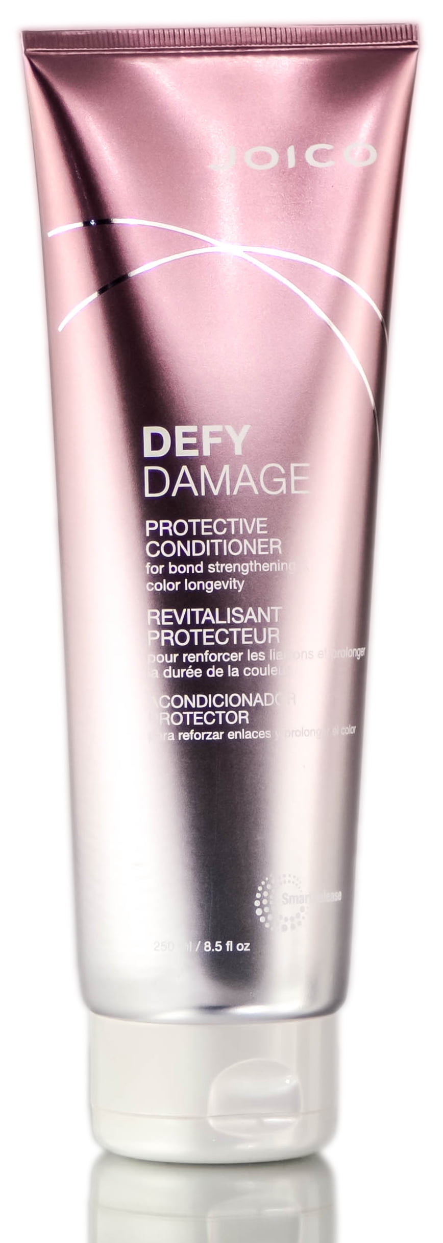 Joico Defy Damage Protective Conditioner 8.5 oz Pack of 1 with