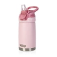thumbnail image 1 of Nuby Thirsty Kids No Spill Flip-It Reflex Taza de viaje de a Nuby Nuby, 1 of 5