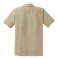 thumbnail image 5 of Sport-Tek T474 Dri-Mesh Pro Polo, Mens Polo Shirts, 5 of 5