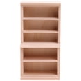 thumbnail image 1 of WASHWEPE 1Set Wooden Mini Adornment Furniture Suitable For Children And Collectors, 1 of 7