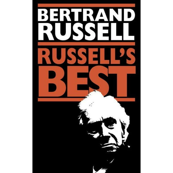 Russell's Best, (Paperback)