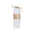 thumbnail image 1 of Yuedong Glass Vases Transparent Water Hydroponics Flower Rope Dry Flower Vase Living Room Table Decoration;Glass Vases Transparent Water Hydroponics Flower Rope Dry Flower Vase, 1 of 18