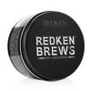 Redken Brews Wax Pomade (mild Control / Shine Finish) 100ml/3.4oz