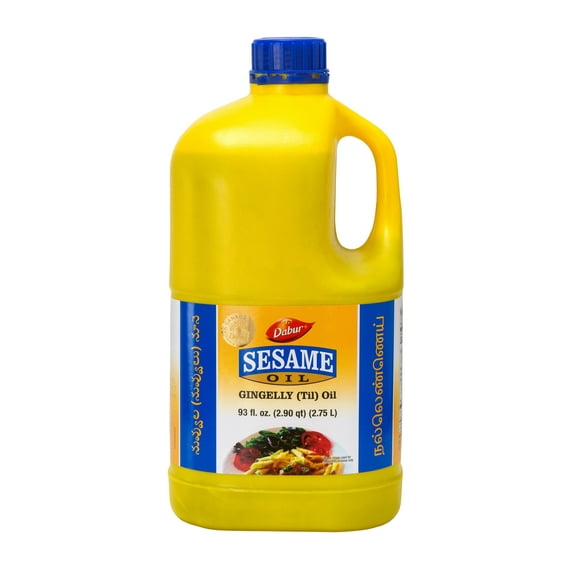 Dabur Sesame Oil 2.75L