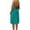 *2-Mint Green, variant on VBVC Women's Spaghetti Strap Backless Midi Dress,Ladies Tie Back Flowy Sundress,Summer Breathable Cover Up For Women,Mint Green,S-3XL