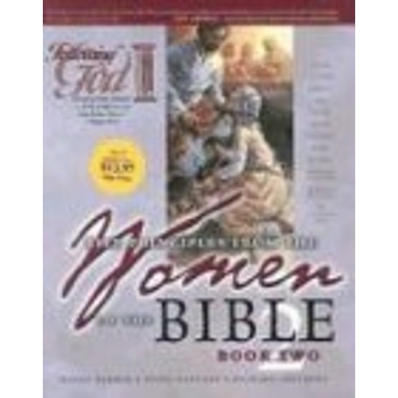 Pre-Owned Women of the Bible : Book Two