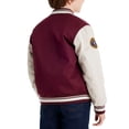 thumbnail image 5 of U.S. Polo Assn. Boys Baseball Varsity Jacket, Sizes 4-18, 5 of 5