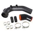thumbnail image 2 of Air Intake Charge ,chagrer Intake Hose N54 3.0L charged Inline 6 Engine N54 E88 E90, 2 of 10