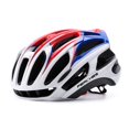 thumbnail image 1 of Casco aerodinámico acolchado de alto rendimiento, casco de bicicleta de carretera con 29 poros, tres tipos de ajuste de altura, dimensión 4d ligera Fivean Cascos de ciclismo, 1 of 2