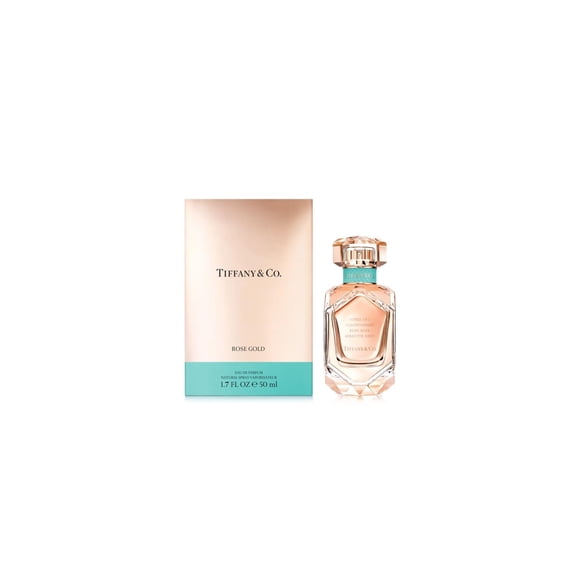 Perfumes Tiffany & Co. Perfume Tiffany Rose Gold, 50 ml