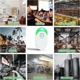thumbnail image 3 of Energy For Home Intelligent Power Saving Device Energy Meter Efficiency Booster, 3 of 7