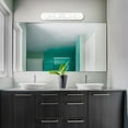 thumbnail image 3 of Eurofase Lighting - Balewood - 29.25 Inch 28W 4 Led Bath Bar - Eurofase Lighting, 3 of 4