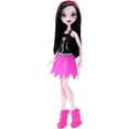 thumbnail image 6 of Monster High Draculaura Doll, 6 of 8