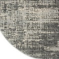 thumbnail image 5 of Calvin Klein CK950 Rush Area Rug, 4' x Round, Grey Beige, Round, 5 of 7