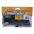 thumbnail image 2 of Berkley PowerBait Chigger Craw Fishing Soft Bait, 2 of 6
