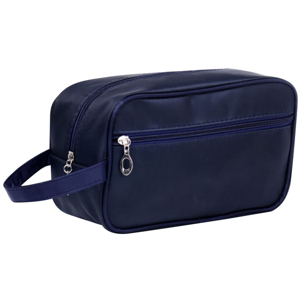 Bolsa de cosméticos impermeable multifuncional bolsa de aseo para actividades al aire libre JShteea Para Estrenar