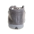 thumbnail image 6 of Twisted X Boots Boys Infant Casual 2-M Grey, 6 of 6