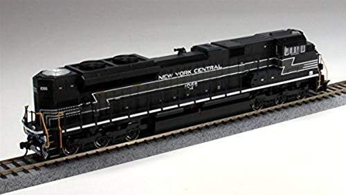 DCC Sound Value 66004 for sale online Bachmann HO Diesel Locomotive NYC NS Heritage Sd70ace 