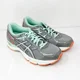 thumbnail image 2 of Asics Womens Gel Exalt 3 T666N Gray Running Shoes Sneakers Size 8, 2 of 6