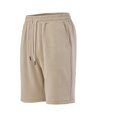thumbnail image 6 of Men's Shorts - Men's Flat Front Short Running Shorts Gym Shorts Quick Dry Activewear Quick Dry Loose-Fit Athletic Shorts Outdoor Hiking Shorts with Pockets, 6 of 8
