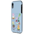 thumbnail image 2 of Funda protectora Peppa Pig para iPhone XR, 2 of 3
