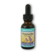 Herbs For Kids Vi Blend 1 oz Liquid