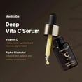 thumbnail image 4 of MEDICUBE Deep Vita C Ampoule 2.0 10g*3, 4 of 6