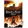 thumbnail image 1 of Attaque sur Titan - Feu, 1 of 5