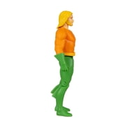 Dc Direct - Super Powers 5 Figure - Aquaman (Dc Rebirth)