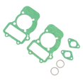 thumbnail image 4 of For Virago XV250 125 Motorcycle Rebuild Full Gasket Kit Motorbike Full Engine Cylinder Crankcase Clutch Cover, 4 of 5