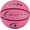Pink, variant on Champion Sports Rubber Official Basketball, Heavy Duty - Pro-Style Basketballs, Various Sizes - Premium Basketball Equipment, Indoor Outdoor - Physical Education Supplies (Size 7, Purple)