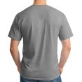 thumbnail image 2 of Nope Not Today Protest Anti Lazy Procrastinator T-Shirt, 2 of 4